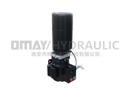 舉升機專用動力單元
